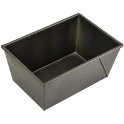 BAKEMASTER Farmhouse Loaf Pan 24cm X 16cm X 12cm