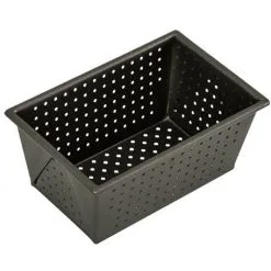BAKEMASTER Perfect Crust Loaf Pan - 15cm X 10cm X 7cm