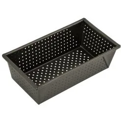 BAKEMASTER Perfect Crust Loaf Pan - 22cm X 12cm X 7cm