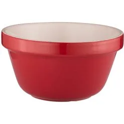 Avanti Multi Purpose Bowl 750ml/15cm Red