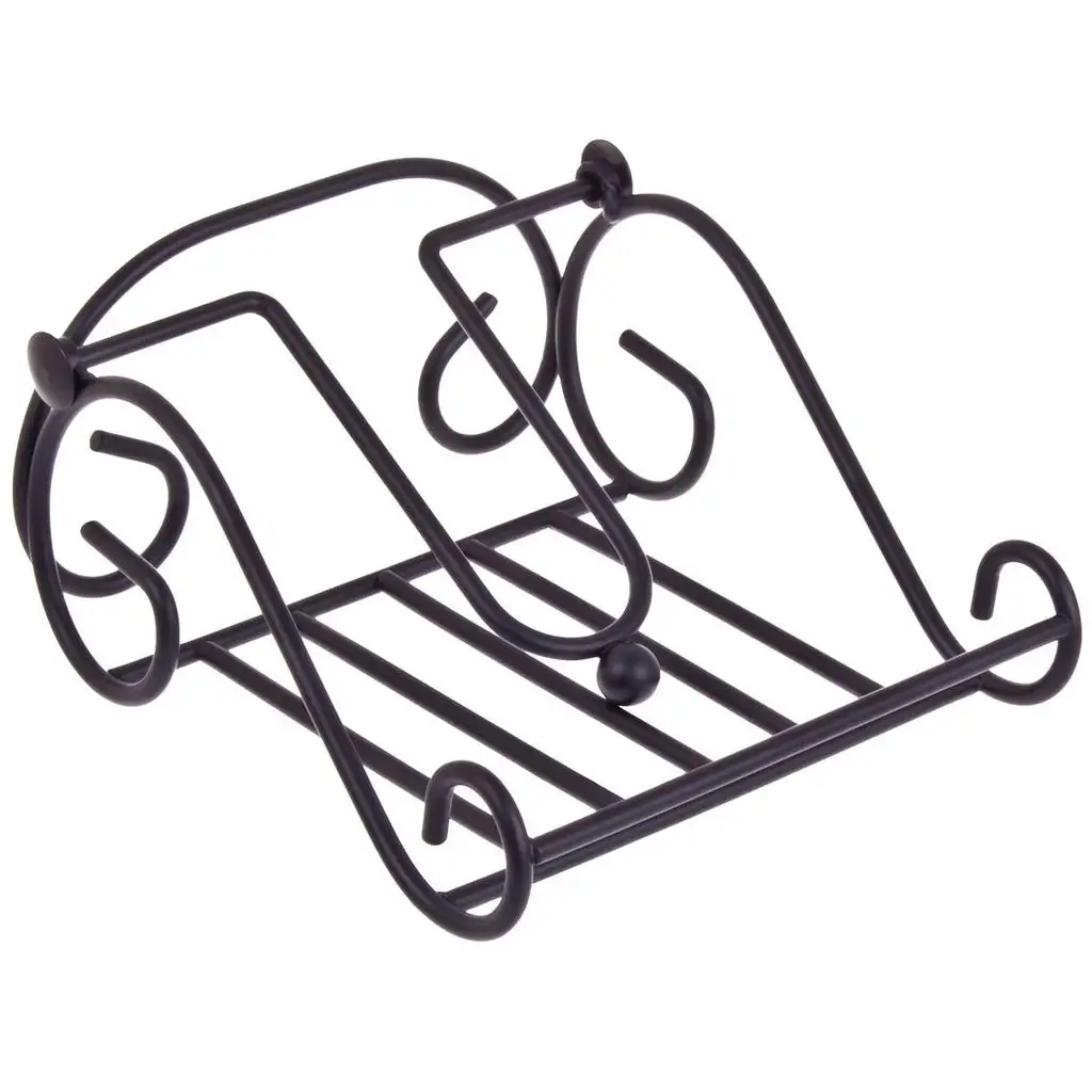 Entree Heavy Napkin Holder