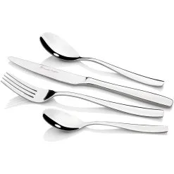 Stanley Rogers Amsterdam 30 Piece Cutlery Set