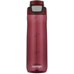 Contigo Autoseal Water Bottle - Spiced Wine 739ml