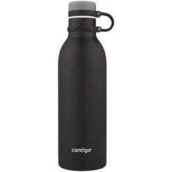 Contigo Matterhorn Bottle - Matte Black 946ml