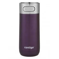 Contigo Luxe Autoseal Mug - Merlot 354ml