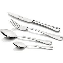 Stanley Rogers Baguette 30 Piece Cutlery Set