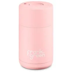Frank Green 10oz Reusable Cup - Blushed