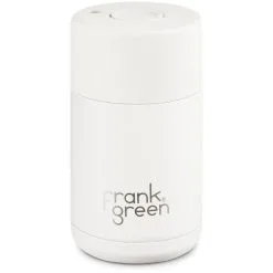 Frank Green 10oz Reusable Cup - Cloud