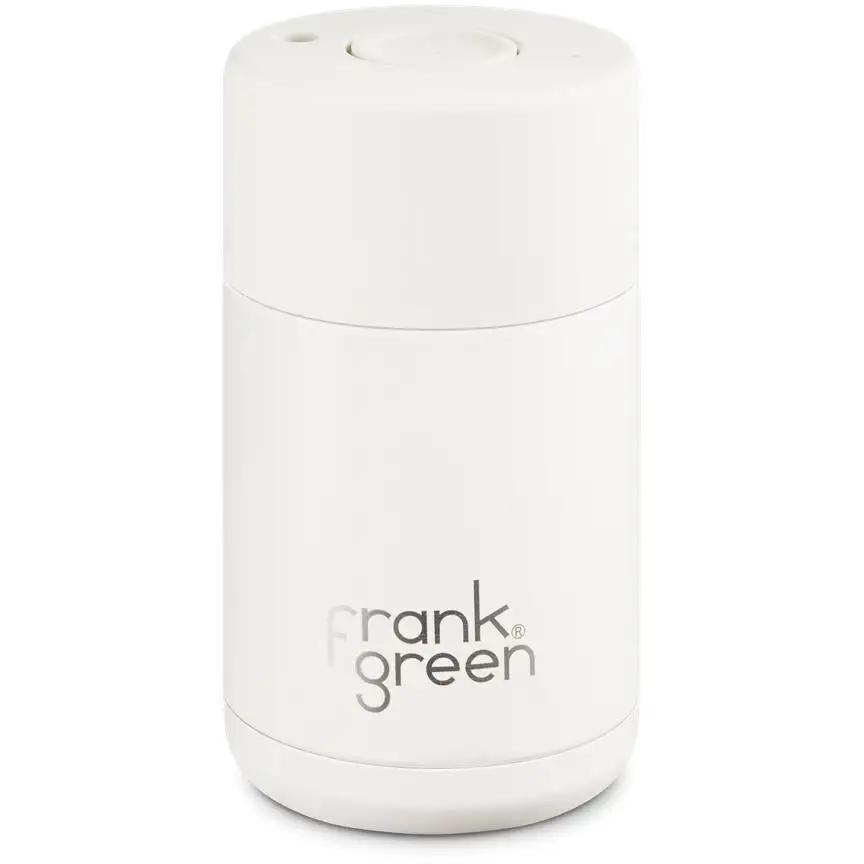 Frank Green 10oz Reusable Cup - Cloud