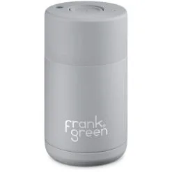 Frank Green 10oz Reusable Cup - Harbor Mist