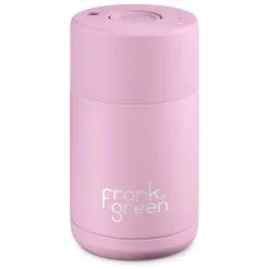 Frank Green 10oz Reusable Cup - Lilac Haze
