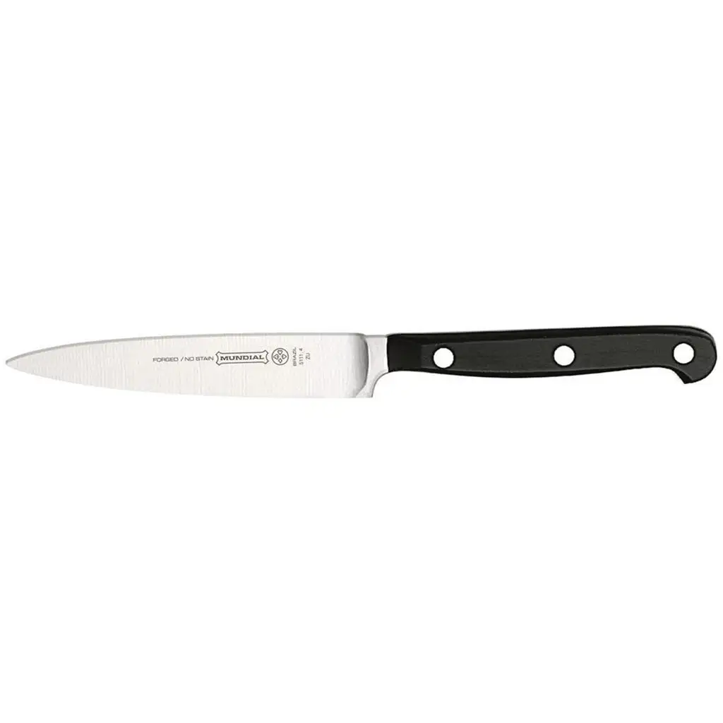 Mundial Vegetable Knife - 10cm