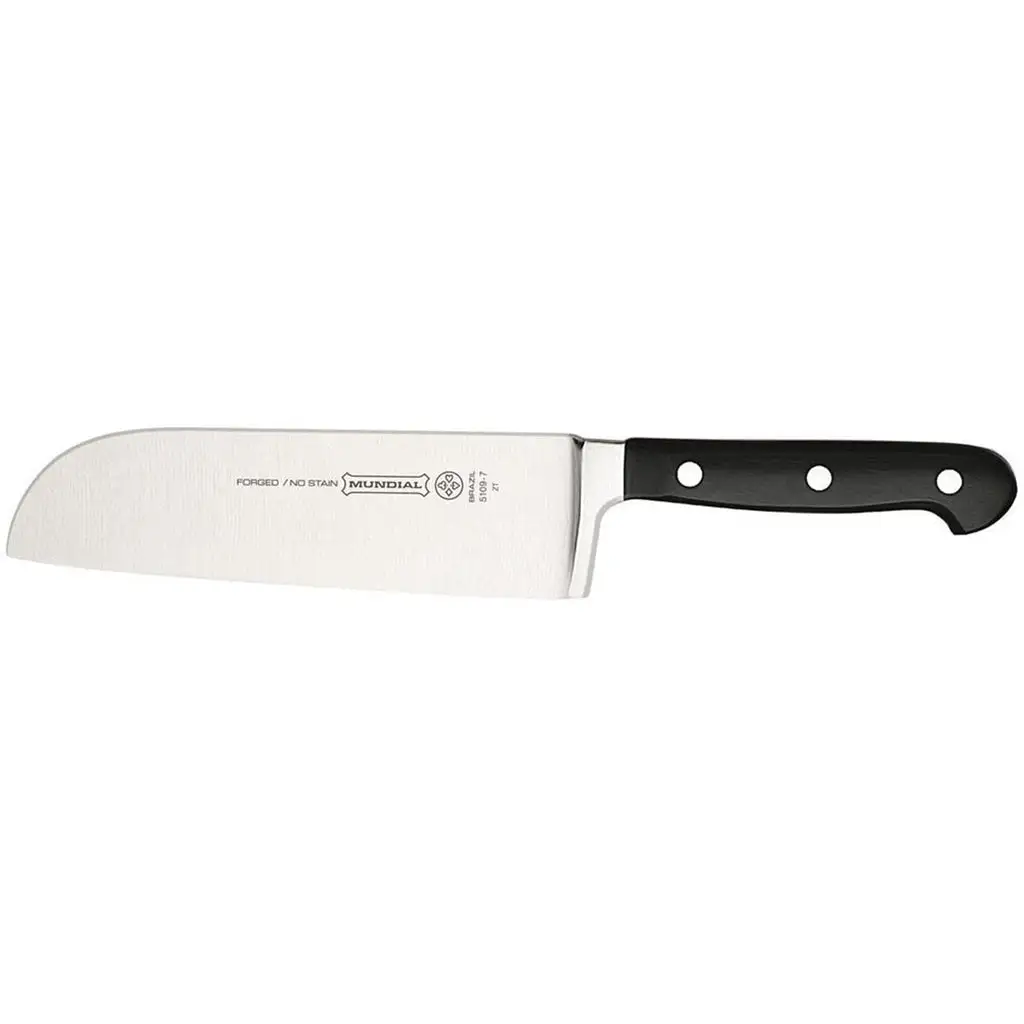 Mundial Santoku Knife - 18cm