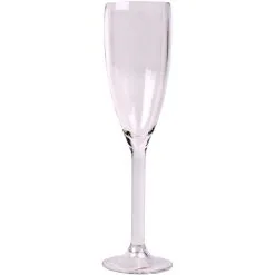 IMPACT LIFESTYLE Polycarb Champagne Flute