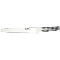 Global Bread Knife G-9 - 22cm