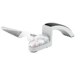 Global Minosharp 2 Stage Blade Sharpener