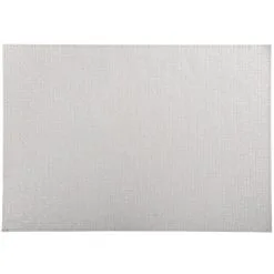 Maxwell And Williams Table Accents Leather Look Mosaic Placemat 43x30cm Ivory