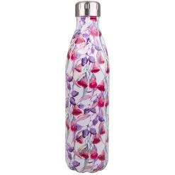 Oasis Double Wall Ins. Drink Bottle 750ml (Gumnuts)