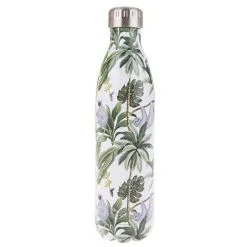 Oasis Insulated Drink Bottle 750ml - Jungle Friends