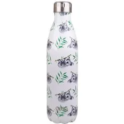 Oasis Double Wall Ins. Drink Bottle 750ml (Koalas)