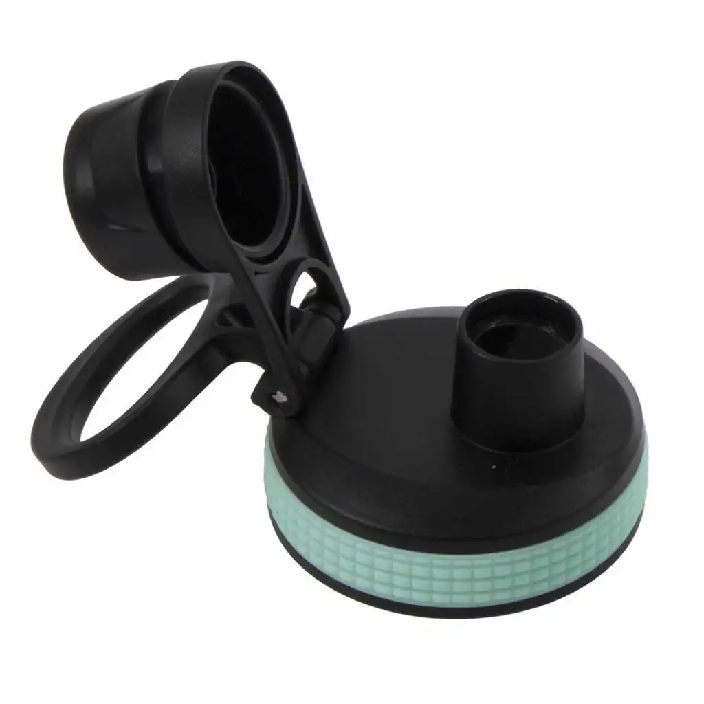 Oasis Insulated Challenger Bottle With Screw Cap 550ml Mint - Image 4