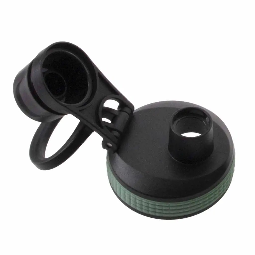 Oasis Insulated Challenger Bottle With Screw Cap 1.1L Sage Green - Image 5