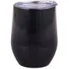 Oasis Double Wall Ins. Wine Tumbler 330ml (Midnight)