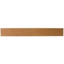 ChefTech Beechwood Magnetic Knife Rack 45cm