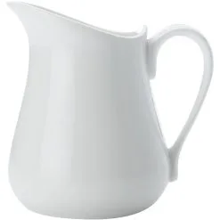 Maxwell And Williams White Basics Jug 1L