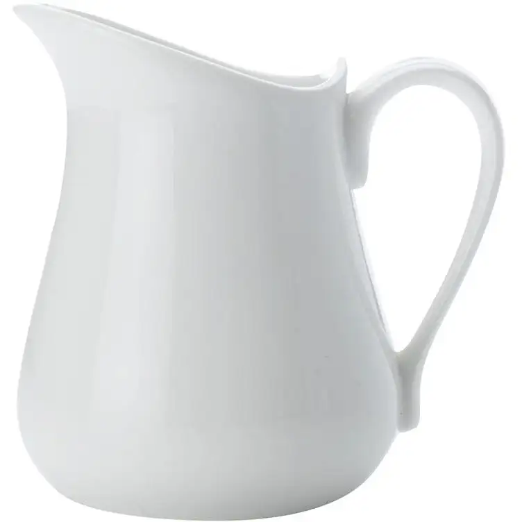 Maxwell And Williams White Basics Jug - 500ml