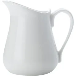 Maxwell And Williams White Basics Milk Jug - 320ml