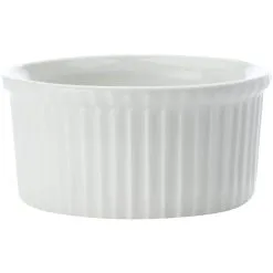 Maxwell And Williams White Basics Ramekin 12cm