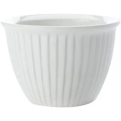 Maxwell And Williams White Basics Custard Cup
