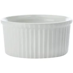 Maxwell And Williams White Basics Ramekin 7.5cm