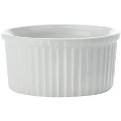 Maxwell And Williams White Basics Ramekin 8.5cm