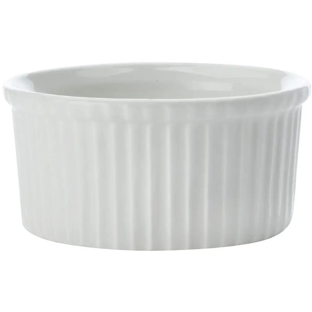 Maxwell And Williams White Basics Ramekin 8.5cm
