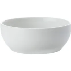 Maxwell And Williams White Basics Nut Bowl 11.5cm