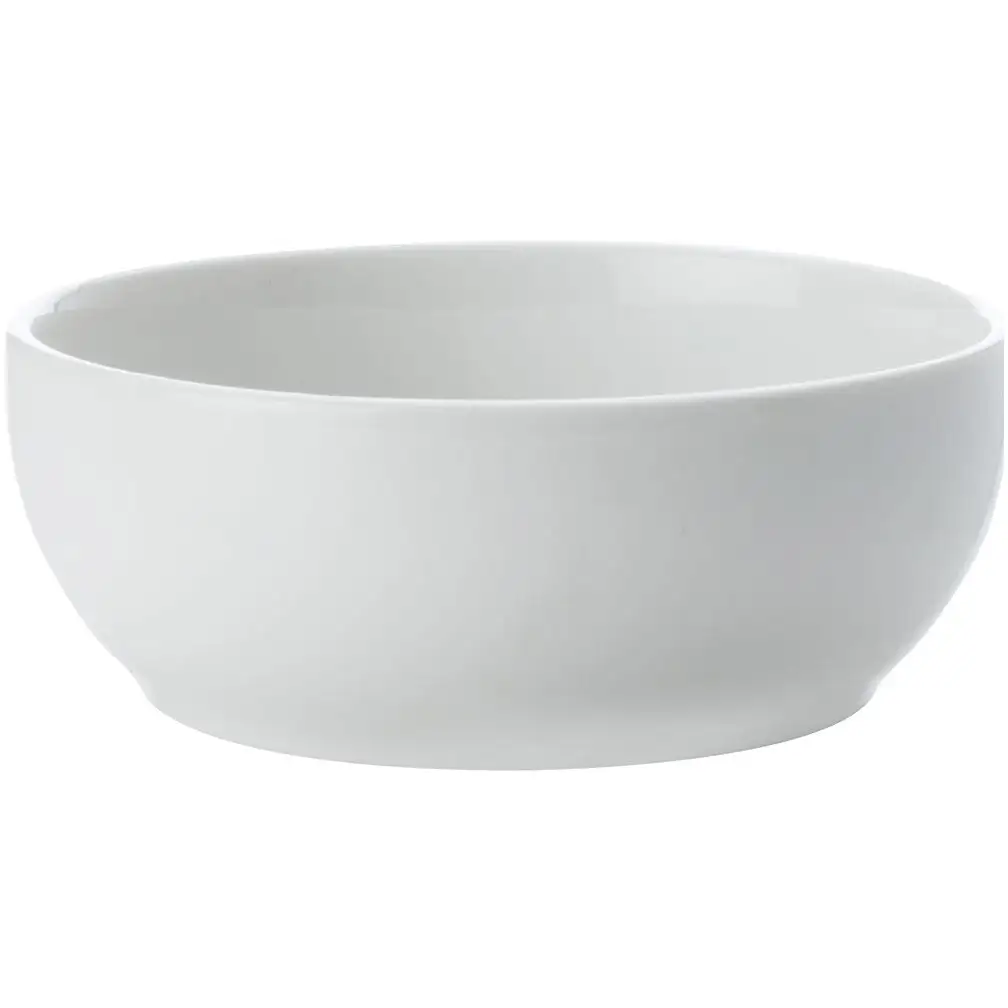 Maxwell And Williams White Basics Nut Bowl 11.5cm