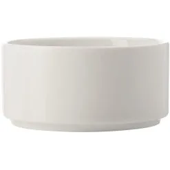 Maxwell And Williams Epicurious Ramekin 8.5cm X 4cm - White