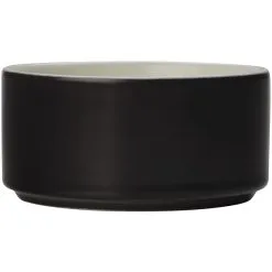 Maxwell And Williams Epicurious Ramekin 8.5cm X 4cm - Black