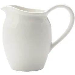 Maxwell And Williams White Basics Jug 330ml