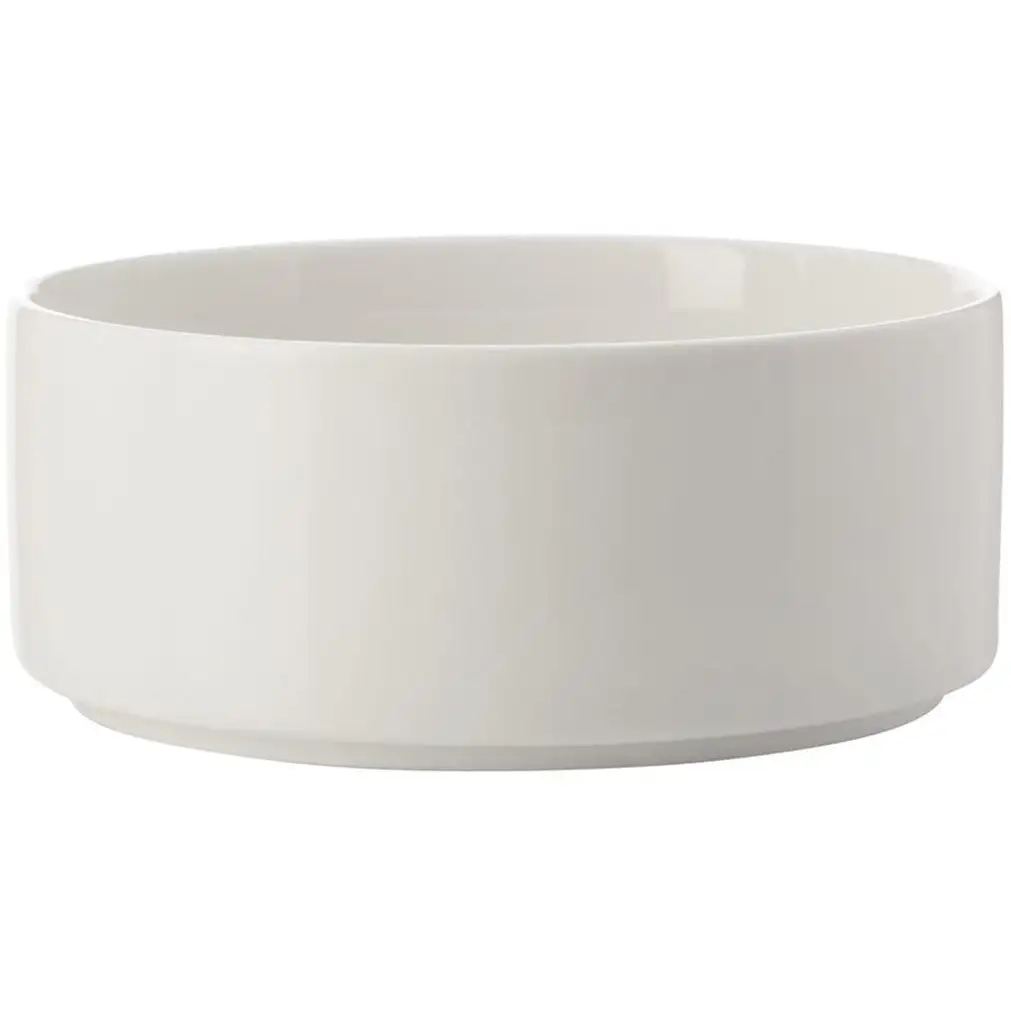 Maxwell And Williams Epicurious Ramekin 12cm X 5cm - White