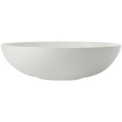 Maxwell And Williams White Basics Serving Bowl 30x8cm