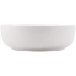 Maxwell And Williams White Basics Contemporary Serving Bowl - 20cm