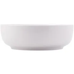 Maxwell And Williams White Basics Contemporary Serving Bowl - 25cm