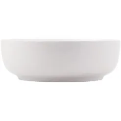 Maxwell And Williams White Basics Contemporary Serving Bowl - 30cm