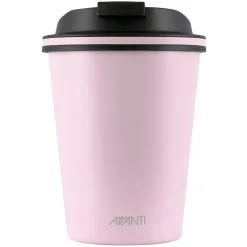 Avanti GOCUP Double Wall Insulated Cup 280ml - Pink