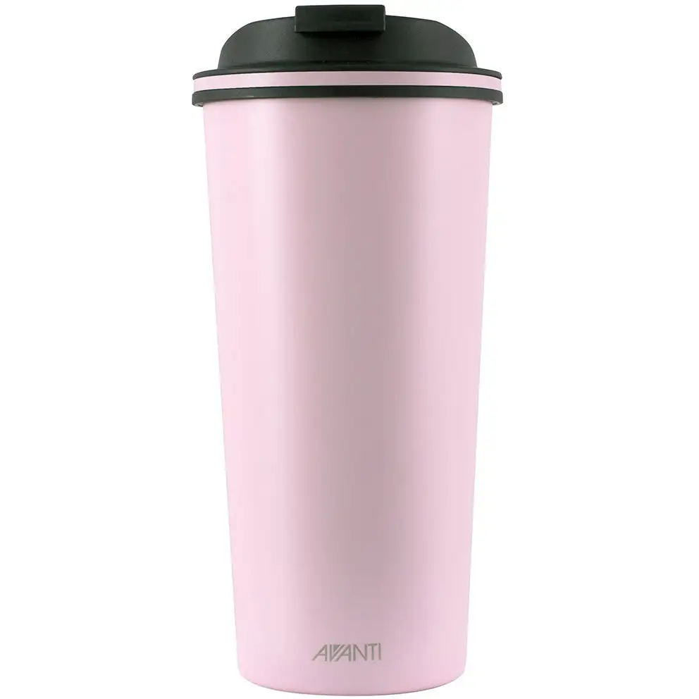 Avanti GOCUP Double Wall Insulated Cup 473ml - Pink