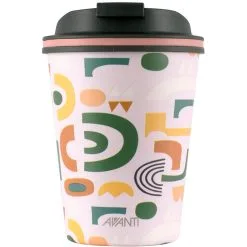 Avanti GOCUP Double Wall Insulated Cup 280ml - Canyon