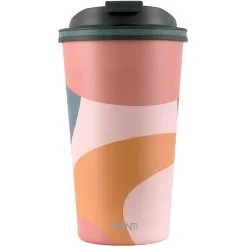 Avanti GOCUP Double Wall Insulated Cup 410ml - Sunset